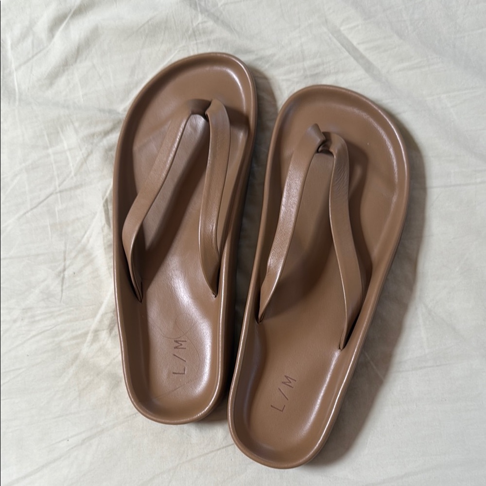 lauren manoogian zori sandal - Picture 2 of 4